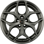 AVUS Racing AC-MB2 Matt Anthracite
